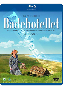 Seaside Hotel (Season 3) (Blu-Ray)